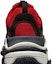 Sizing Balenciaga Triple S Sneaker 'Bred' Lelaki/Wanita 516440W09O76576