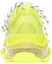 Shop Balenciaga Triple S Sneakers ''Clear Sole - Fluo'' 541624-W2FF2-7390