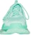 Balenciaga Triple S Sneaker 'Clear Sole - Mint' Lelaki/Wanita Kasut Mint. 541624W2GA14500