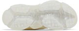 Purchase 巴黎世家Triple S运动鞋 '透明鞋底 - 白色' 541624W2FB19000