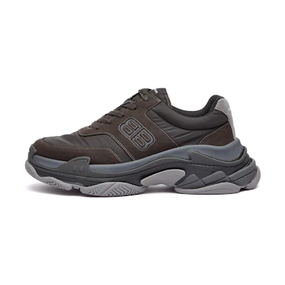 Balenciaga Triple S Sneaker 'Dark Grey Mix'