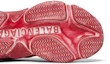 Purchase Balenciaga Triple S Zapatillas 'Rojo Oscuro' 536737W3CN36000