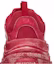 Sizing Balenciaga Triple S Zapatillas 'Rojo Oscuro' 536737W3CN36000