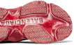 Purchase (W) Balenciaga Triple S Sneaker 'Merah Gelap' 524039-W3CN3-6000