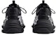 Balenciaga Triple S Sneaker 'DIY Metal - Hitam Putih' 536737W2FAY1090