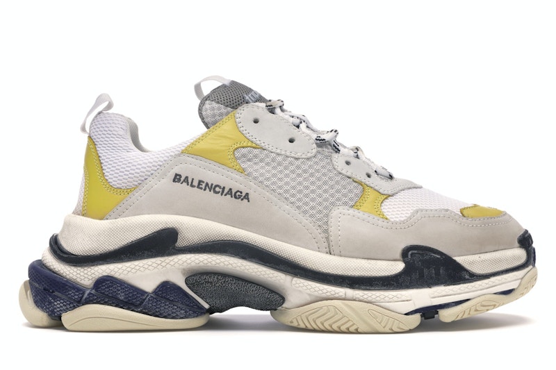 Balenciaga Triple S Sneaker 'DSM Exclusive'