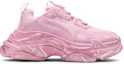 Buy (Women) Balenciaga Triple S Sneaker 'Faded Pink' 524039-W3CN3-5000