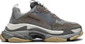 Buy Zapatillas Balenciaga Triple S 'Gris' 2018 536737-W09O1-1259