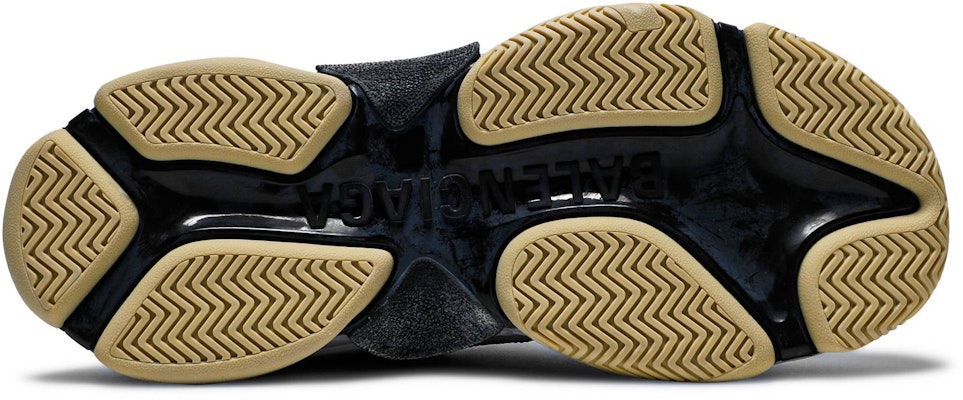 Zapatillas Balenciaga Triple S 'Gris' 2018 536737-W09O1-1259 Shop Zapatillas Balenciaga Triple S 'Gris' 2018 536737-W09O1-1259