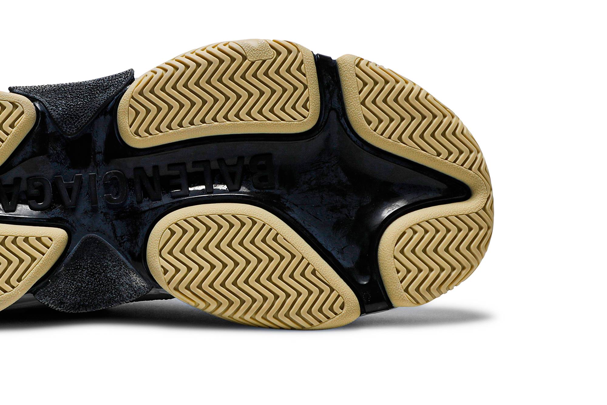 Purchase Zapatillas Balenciaga Triple S 'Gris' 2018 536737-W09O1-1259