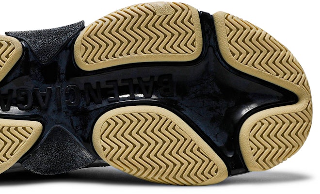 Zapatillas Balenciaga Triple S 'Gris' 2018 536737-W09O1-1259 Purchase Zapatillas Balenciaga Triple S 'Gris' 2018 536737-W09O1-1259