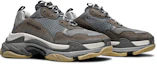 Cheap Zapatillas Balenciaga Triple S 'Gris' 2018 536737-W09O1-1259
