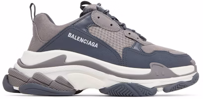 Balenciaga Triple S Sneaker 'Grey' 536737W2CA11219 Balenciaga Triple S Sneaker 'Grey' 536737W2CA11219