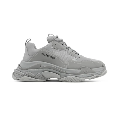 Balenciaga Triple S Sneaker 'Grey'