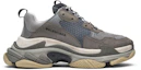 Buy Zapatillas Balenciaga Triple S 'Gris' (Reedición 2018) 483513-W06E1-1259