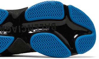 발렌시아가 트리플 S 스니커즈 '그레이 블루' 536737-W2CA1-4124 Purchase 발렌시아가 트리플 S 스니커즈 '그레이 블루' 536737-W2CA1-4124