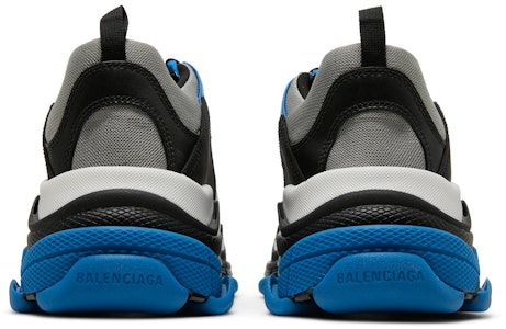 バレンシアガ トリプルS グレーブルー
(Barenshiaga Toripuru S Gurēburū) 536737-W2CA1-4124 Details for バレンシアガ トリプルS グレーブルー
(Barenshiaga Toripuru S Gurēburū) 536737-W2CA1-4124