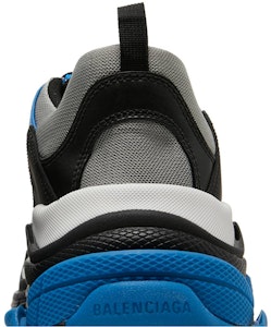 バレンシアガ トリプルS グレーブルー
(Barenshiaga Toripuru S Gurēburū) 536737-W2CA1-4124 Sizing バレンシアガ トリプルS グレーブルー
(Barenshiaga Toripuru S Gurēburū) 536737-W2CA1-4124