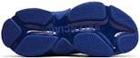 Shop Balenciaga Triple S Baskets ''Indigo'' 536737-W2FW1-4990