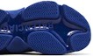 Purchase Balenciaga Triple S Baskets ''Indigo'' 536737-W2FW1-4990