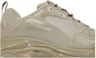Order Balenciaga Triple S Sneaker 'Beige Pudar Cerah' 536737W3CN39700