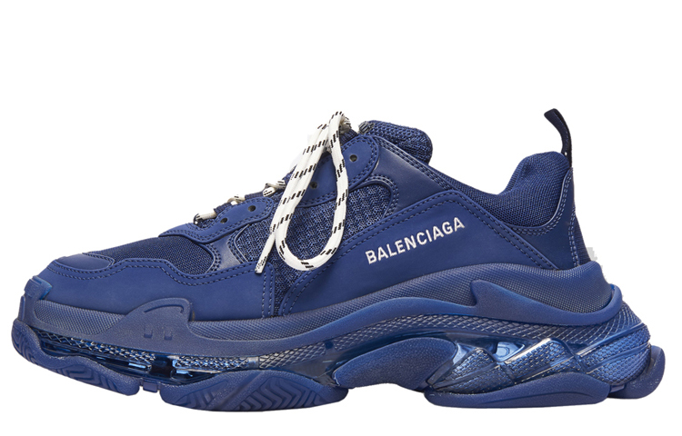 BALENCIAGA バレンシアガ　アディダス　トリプルS スニーカー　37 re-marque_allh313mbh2411