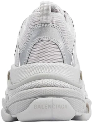 バレンシアガ トリプルS メタリックシルバー
(Barenshiaga Toripuru S Metarikku Shirubā) 536737W2FS28100 Shop バレンシアガ トリプルS メタリックシルバー
(Barenshiaga Toripuru S Metarikku Shirubā) 536737W2FS28100