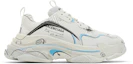 Buy Balenciaga Triple S Sneaker ''Sketch - Weiß'' 536737-W3SRB-9014