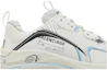 Order Balenciaga Triple S Sneaker ''Sketch - Weiß'' 536737-W3SRB-9014