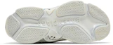 Shop Balenciaga Triple S Sneaker ''Sketch - Weiß'' 536737-W3SRB-9014