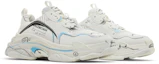 Cheap Balenciaga Triple S Sneaker ''Sketch - Weiß'' 536737-W3SRB-9014