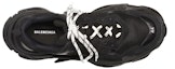 Lookbook Balenciaga Triple S Zapatillas 'Triple Black' 534162-W09O1-1000