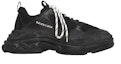 Order Zapatillas Balenciaga Triple S 'Triple Black' 534162W09O11000