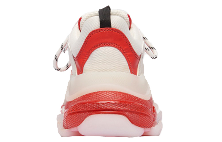 Purchase Zapatillas Balenciaga Triple S 'Vermillon'. 541624-W09OH-6506