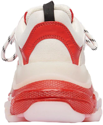 Zapatillas Balenciaga Triple S 'Vermillon'. 541624-W09OH-6506 Purchase Zapatillas Balenciaga Triple S 'Vermillon'. 541624-W09OH-6506