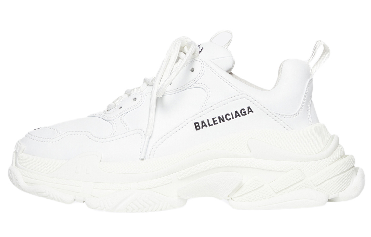 Balenciaga Triple S Sneaker 'White' 536737W2FA59000