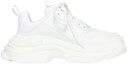Order Balenciaga Triple S 运动鞋 '白色' 536737W2FA59000