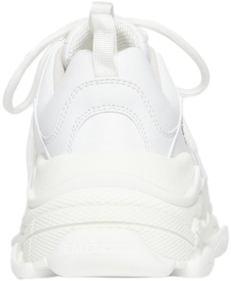 Balenciaga Triple S 运动鞋 '白色' 536737W2FA59000 Purchase Balenciaga Triple S 运动鞋 '白色' 536737W2FA59000