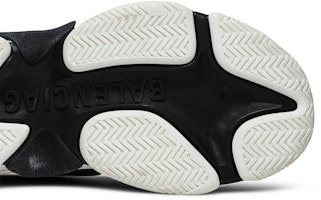 Balenciaga Triple S Sneaker 'Putih Hijau Fluo' 536737W09O69063 Purchase Balenciaga Triple S Sneaker 'Putih Hijau Fluo' 536737W09O69063