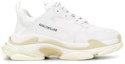Order Balenciaga Triple S Zapatillas 'Blanco Beige' 2020 534217 W2CA1 9000