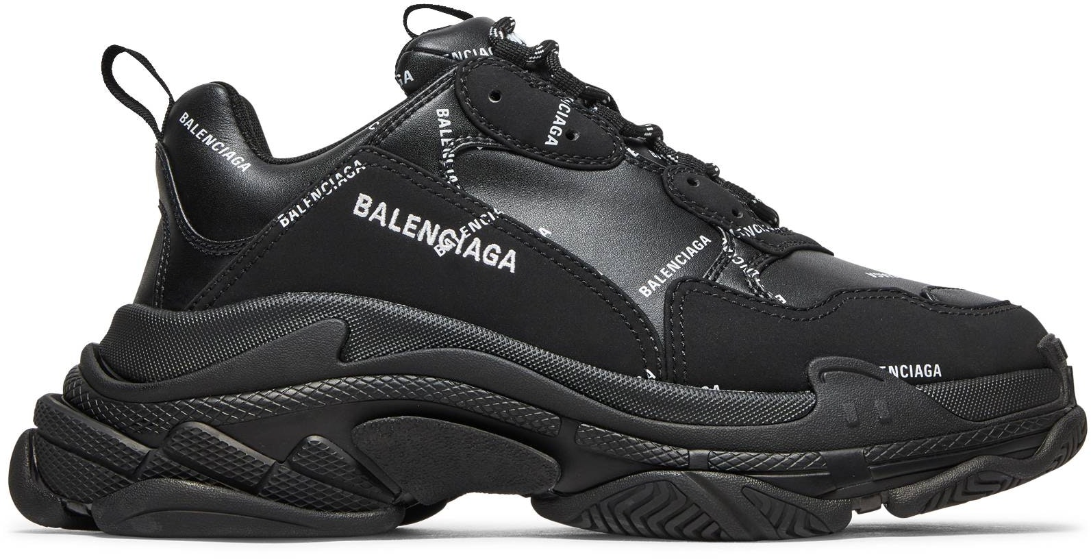 Triple trainer balenciaga best sale