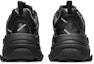 Details for Balenciaga Triple S Trainer 'Logo Seluruh - Hitam' 536737 W2FA1 1090