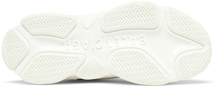 Balenciaga Triple S Trainer 'Logo Completo - Blanco' 536737 W2FA1 9010 Shop Balenciaga Triple S Trainer 'Logo Completo - Blanco' 536737 W2FA1 9010