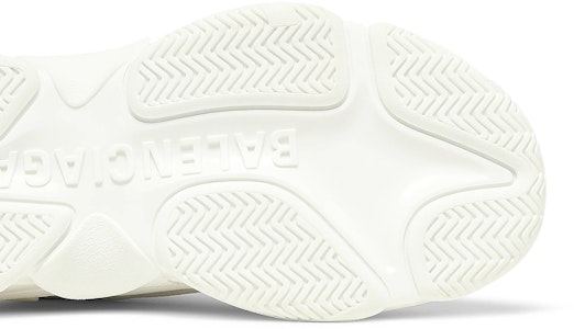 Balenciaga Triple S Trainer 'Logo Completo - Blanco' 536737 W2FA1 9010 Purchase Balenciaga Triple S Trainer 'Logo Completo - Blanco' 536737 W2FA1 9010