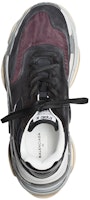 Balenciaga Triple S Trainer 'Bordeaux' Lelaki Kasut Sneakers 514008 W09S1 1058 Shop Balenciaga Triple S Trainer 'Bordeaux' Lelaki Kasut Sneakers 514008 W09S1 1058