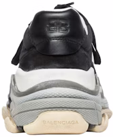 Balenciaga Triple S Trainer 'Bordeaux' Lelaki Kasut Sneakers 514008 W09S1 1058 Purchase Balenciaga Triple S Trainer 'Bordeaux' Lelaki Kasut Sneakers 514008 W09S1 1058