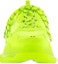 Shop Balenciaga Triple S Trainer 'Kuning Fluo' 541624 W2FF1 7320