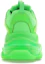 Purchase Balenciaga Triple S Trainer ''Neon Groen'' 541624 W09OL 3801