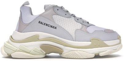 Women) Balenciaga Runner Sneaker 'Graffiti - White Blue Women) Balenciaga Runner Sneaker 'Graffiti - White Blue