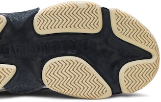 (W) バレンシアガ トリプルS 白/黄 524038-W0905-9035 Purchase (W) バレンシアガ トリプルS 白/黄 524038-W0905-9035